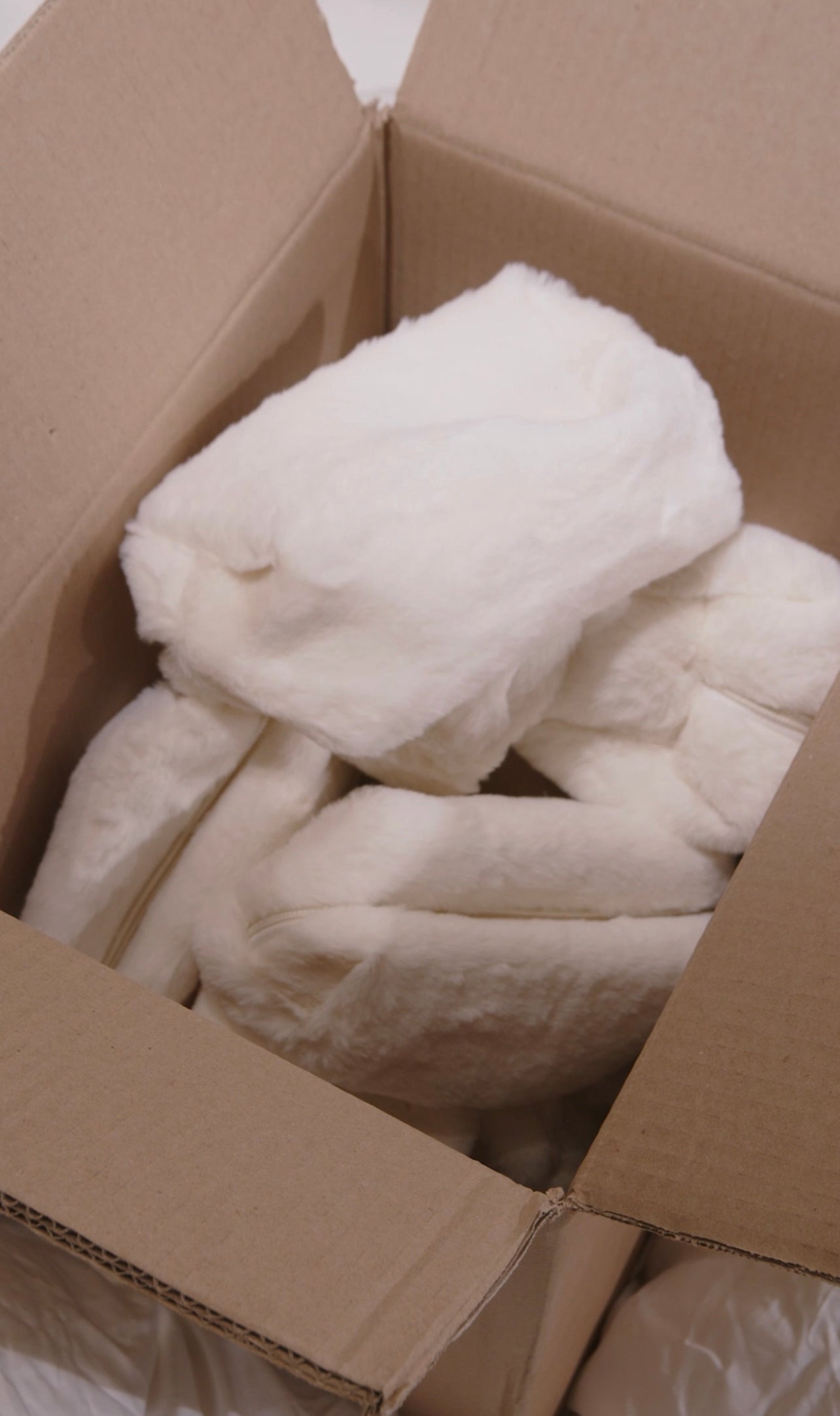 Cloud Pouch