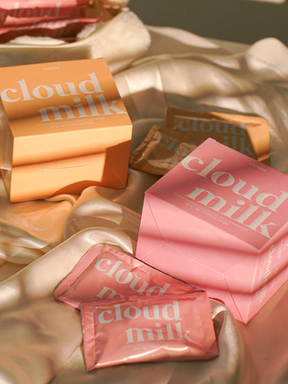 Cloud Milk Collagen Subscription